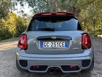 Usata Mini John Cooper Works 231 CV (169 kW) 2020 Grigio Utilitaria