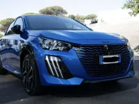 Usata Peugeot 208 GTi 136 CV (100 kW) 2024 Utilitaria