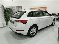 usata Skoda Scala 1.0 TSI 110 CV DSG Ambition nuovo