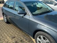 Usata Audi A4 Advanced 143 CV (105 kW) 2010 Station wagon