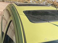 Usata Citroën C1 2005 Giallo Utilitaria