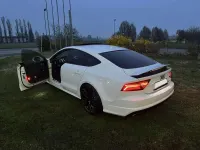 Usata Audi A7 Sportback Business Plus 320 CV (235 kW) 2015 Utilitaria