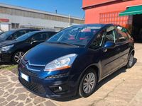 usata Citroën Grand C4 Picasso 1.6 HDi 110 FAP Elegance