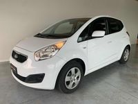 usata Kia Venga 1.4 GPL Easy