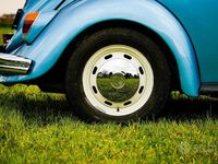 Usata VW Type 3 1993 Berlina