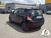 Usata Lancia Ypsilon 69 CV (50 kW) 2024 Nero Utilitaria