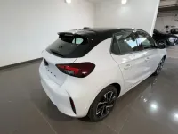 Nuova Opel Corsa S 100 CV (73 kW) 2026 Kontur white Utilitaria