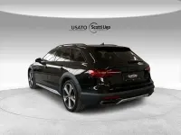 Usata Audi A4 Allroad Comfort 204 CV (150 kW) 2024 Nero Station wagon