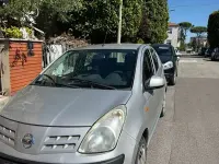 Usata Nissan Pixo 68 CV (50 kW) 2009 Utilitaria