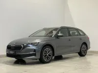 Usata Skoda Octavia Executive 150 CV (110 kW) 2024 Station wagon
