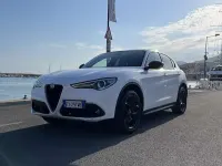 Usata Alfa Romeo Stelvio Executive 209 CV (153 kW) 2019 SUV