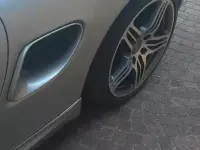 Usata Porsche Boxster 252 CV (185 kW) 2000 Grigio Cabrio
