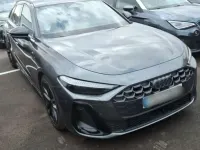 Usata Audi A5 S-Line 204 CV (150 kW) 2025 Grigio Station wagon