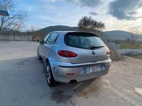 Usata Alfa Romeo 147 116 CV (85 kW) 2002 Utilitaria