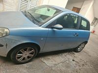 Usata Lancia Ypsilon 69 CV (50 kW) 2004 Utilitaria