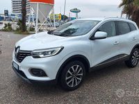 Usata Renault Kadjar Intens 116 CV (85 kW) 2021 Bianco SUV