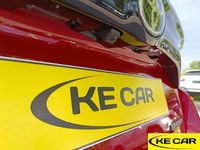 Usata Toyota Yaris 2022 Rosso Utilitaria