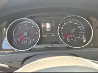 Usata VW Golf VII 110 CV (80 kW) 2015 Grigio Berlina