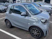 Usata Smart ForTwo Electric Drive 41 kW (56 CV) 2022 Cabrio