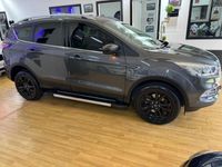 usata Ford Kuga 2.0 TDCI 120 CV S&S 2WD-50000km-AUTOMATI