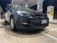 usata Opel Astra Astra 1.4 Turbo 140CV 4 porte GPL Tech Cosmo