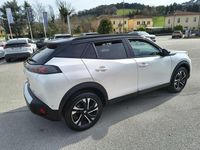 Usata Peugeot 2008 GT 131 CV (96 kW) 2022 Bianco SUV