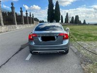 usata Volvo S60 CC D4 AWD geartronic summun