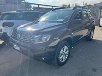 Gebraucht Dacia Duster 101 PS (74 kW) 2020 Vari colori SUV