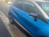 Usata Renault Captur 90 CV (66 kW) 2013 SUV