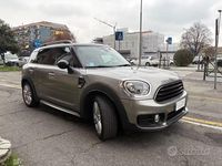 Usata Mini Cooper D Countryman Business 150 CV (110 kW) 2019 Grigio SUV