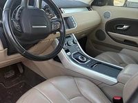 Gebraucht Land Rover Range Rover evoque 190 PS (139 kW) 2015 SUV
