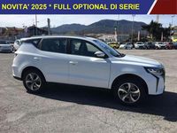 Nuova EMC SETTE 174 CV (127 kW) 2025 Bianco SUV