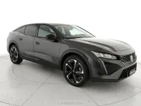 Usata Peugeot 408 Allure 131 CV (96 kW) 2023 SUV