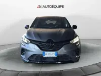 Usata Renault Captur Rive Gauche 143 CV (105 kW) 2022 Nero SUV