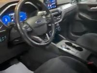 Usata Ford Kuga 120 CV (88 kW) 2022 Grigio SUV
