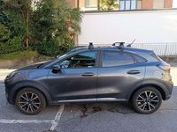 Usata Ford Puma Titanium X 125 CV (91 kW) 2022 SUV