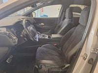 Usata DS Automobiles DS7 Crossback Performance Line Plus 131 CV (96 kW) 2023 Marrone SUV