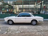 Usata BMW 2000C/CS 120 CV (88 kW) 1960 Bianco Coupé
