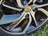 Usata DS Automobiles DS3 110 CV (80 kW) 2016 Blu Utilitaria