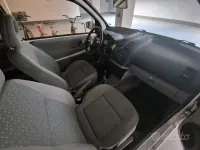 Usata VW Lupo 75 CV (55 kW) 2002 Utilitaria