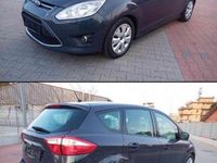 Usata Ford C-MAX 95 CV (69 kW) 2012 Other Monovolume