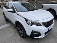 usata Peugeot 3008 BlueHDi 130 S&S EAT8 Allure