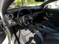 Usata Mercedes A250 Premium 160 CV (117 kW) 2021 Berlina