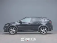 Usata VW Taigo R-line Plus 110 CV (80 kW) 2022 Nero SUV