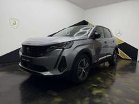 Usata Peugeot 3008 Allure 131 CV (96 kW) 2022 Grigio Coupé
