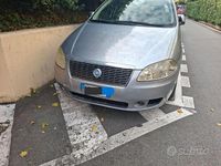 Usata Fiat Croma Active 120 CV (88 kW) 2006 Argento Station wagon