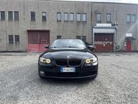 Usata BMW 320 Cabriolet M Sport 170 CV (125 kW) 2009 Other Cabrio