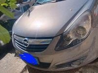 Usata Opel Corsa 75 CV (55 kW) 2012 Utilitaria