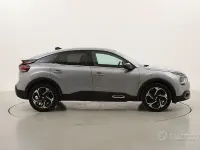 Usata Citroën C4 131 CV (96 kW) 2024 Grigio SUV