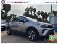 Usata Opel Crossland X Edition 83 CV (61 kW) 2022 SUV